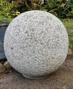 Big Boule New granieten fontein, Graniet, Fontein