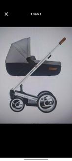 Buggy mutsy, Ophalen, Gebruikt