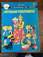 Verzameling Jommeke strips- oude versie zwart wit, Boeken, Stripverhalen, Ophalen, Zo goed als nieuw
