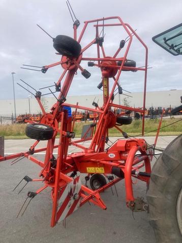 Kuhn GF 642 digidrive schudder  beschikbaar voor biedingen