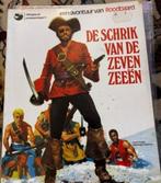 Een avontuur van Roodbaard De schrik van de zeven zeeën., Boeken, Ophalen of Verzenden, Gelezen