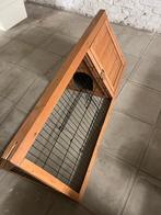 konijenhok, Dieren en Toebehoren, Konijn, Ren, Ophalen, Minder dan 60 cm