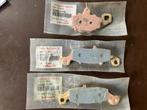 Kawasaki brake pads front & rear for GPZ1100, Motoren, Ophalen, Nieuw
