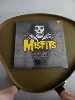 Misfits - 1977/1984 the singles collection LP, Ophalen of Verzenden, Zo goed als nieuw