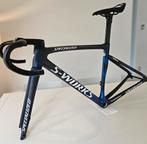 Specialized S-Works Tarmac SL7 49 kader SOQ, Ophalen