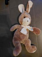 groot knuffel konijn als nieuw, Enlèvement, Comme neuf, Lapin