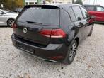VOLKSWAGEN GOLF, Voorwielaandrijving, Stof, Bedrijf, 5 deurs