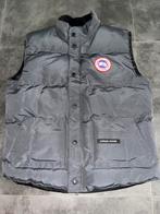 Canada Goose bodywarmer in timeless grey, Maat 48/50 (M), Nieuw, Grijs, Canada goose