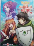The rising of the shield hero, tome 1 / Manga, Ophalen of Verzenden, Zo goed als nieuw