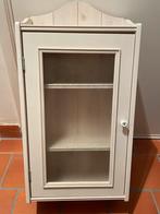 Armoire à pharmacie - salle de bain, Comme neuf, Autres types, Moins de 50 cm, Moins de 100 cm