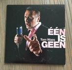 CD Single Tom Waes - Een is geen, Gebruikt, Ophalen of Verzenden