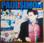 LP Paul Simon "Hearts and Bones", Cd's en Dvd's, Zo goed als nieuw, 1980 tot 2000, 12 inch, Verzenden