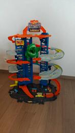 HotWheels Ultimate Garage, Ophalen, Zo goed als nieuw