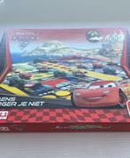 Mens erger je niet / cars, Hobby en Vrije tijd, Gezelschapsspellen | Bordspellen, Drie of vier spelers, Ophalen of Verzenden, Zo goed als nieuw