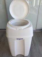 Luieremmer Tommee Tippee Sangenic, Gebruikt, Luieremmer, Ophalen, Sangenic