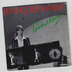Françoise Hardy - Tamalou - Vert Ouvert, Cd's en Dvd's, Gebruikt, 7 inch, Single, Ophalen of Verzenden