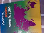 Wolters kleine wereldatlas, Ophalen of Verzenden, Gelezen, Nederlands
