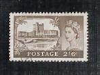 Postzegels UK  Engeland, Postzegels en Munten, Postzegels | Europa | UK, Ophalen of Verzenden, Gestempeld