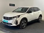 Peugeot 3008 PureTech S&S Allure Pack EAT8, Wit, 130 pk, 5 zetels, 5 deurs