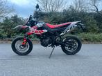 Aprilia SX 125, Motoren, Motoren | Aprilia, Bedrijf, 125 cc, 11 kW of minder, 1 cilinder