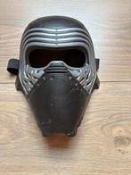 Masker Kylo Ren Star Wars voor kinderen, Enlèvement ou Envoi, Utilisé, 110 à 116, Garçon ou Fille