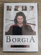 Borgia s2, Cd's en Dvd's, Ophalen of Verzenden, Zo goed als nieuw