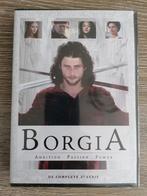 Borgia s2, Comme neuf, Enlèvement ou Envoi