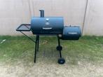 Jamestown Smoker Aldon, Tuin en Terras, Houtskoolbarbecues, Ophalen, Gebruikt, Jamestown
