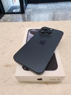 Iphone 15 Pro 128Gb blauw, Ophalen, IPhone 12
