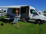 Mercedes sprinter 315cdi, Caravans en Kamperen, Mobilhomes, Particulier