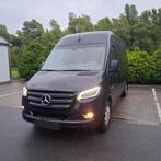 Mercedes Sprinter tourer 9 places, Diesel, Te koop, Particulier, Radio