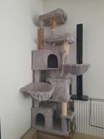 Kat materiaal (krabpaal, enz), Animaux & Accessoires, Accessoires pour chats, Enlèvement, Utilisé