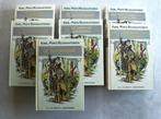 Karl May: Winnetou’s reisavonturen – set van 7: 15 euro, Boeken, Avontuur en Actie, Ophalen of Verzenden, Gelezen, Karl May