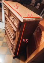 Armoire a chaussures ., Ophalen, Gebruikt