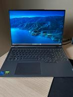 Lenovo legion 5 pro. Gaming laptop, Computers en Software, Windows Laptops, Ophalen, Zo goed als nieuw