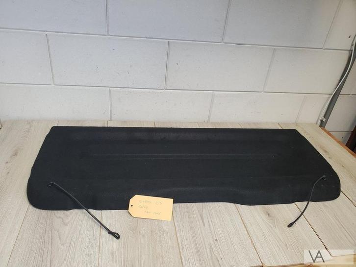 Citroen C3 2024 - 2025 hoedenplank NIEUWSTE MODEL schadevrij, Auto-onderdelen, Interieur en Bekleding, Citroën, Gebruikt, Ophalen of Verzenden