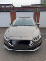 Ford mondeo break 2.0 titanium benzine/hybride automaat, Auto's, Ford, Automaat, Stof, Mondeo, USB