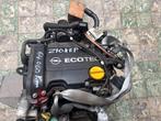 MOTEUR OPEL CORSA 1000 ESSENCE Z10XEP, Ophalen, Gebruikt, RUE BRIGADE PIRON 307, Garage_bila@yahoo.fr