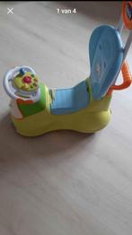 Voiture de randonnée 4 en 1 Chicco, Enfants & Bébés, Jouets | Jouets de bébé, Comme neuf, Enlèvement