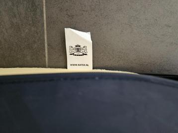 Hygiënische kindermatras Katex 90x200x15 beschikbaar voor biedingen