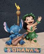 Disney traditions Lilo & Stitch, Verzamelen, Ophalen