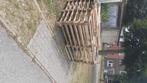 Gratis hout, Diversen, Ophalen