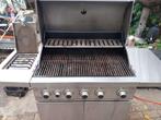 Barbecue au gaz, Enlèvement, Utilisé, Autre marque