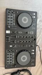 Pioneer dj DDJ-FLX4 + headset, Muziek en Instrumenten, Dj-sets en Draaitafels, Ophalen, Zo goed als nieuw, Pioneer