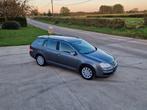 Vw Golf 5 1.9Tdi 77kw 180.000km 2008  Prêt à immatriculé, Argent ou Gris, Achat, Entreprise, Boîte manuelle