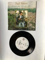 Paul Simon :still crazy after all these yearsen direct ; NM), Comme neuf, 7 pouces, Pop, Envoi