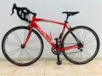 specialized allez comp red (maat 50), Fietsen en Brommers, Fietsen | Racefietsen, Ophalen, Zo goed als nieuw