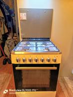 gasfornuis met oven, Elektronische apparatuur, Fornuizen, Ophalen, Gebruikt, Hete lucht, 60 cm of meer
