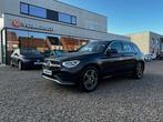 Mercedes-Benz GLC 200 GLC 200 4Matic 9G-TRONIC AMG Line*TRE, 197 pk, 145 kW, Zwart, 4 cilinders