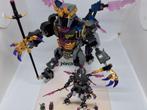 Lego Ninjago 71772 The Crystal King, Ophalen of Verzenden, Zo goed als nieuw, Lego